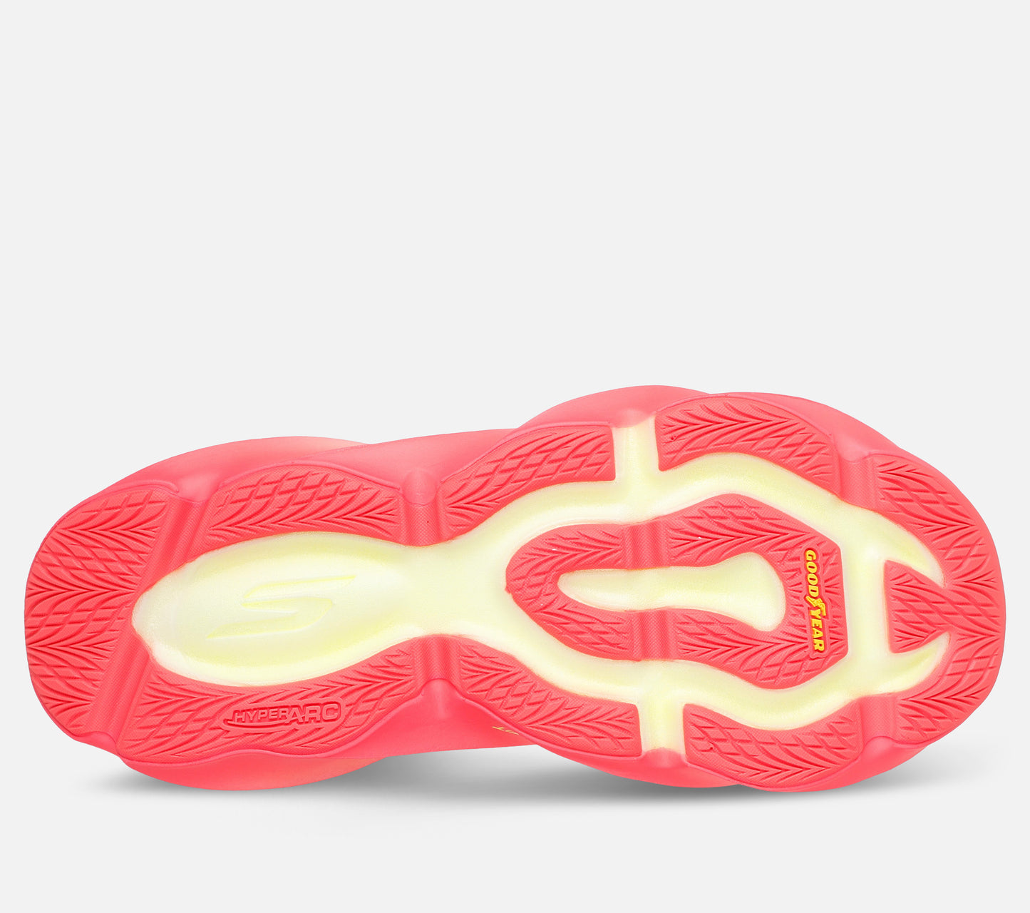 SKX Aero Burst Shoe Skechers.dk