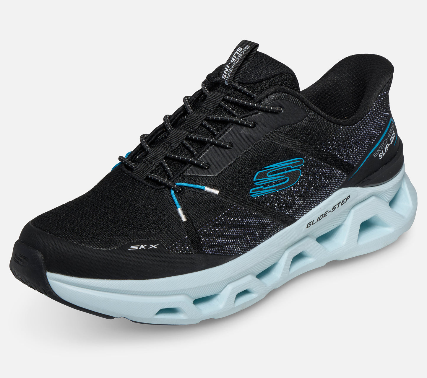 Slip-ins: Glide-Step Altus - Aphtur Shoe Skechers.dk