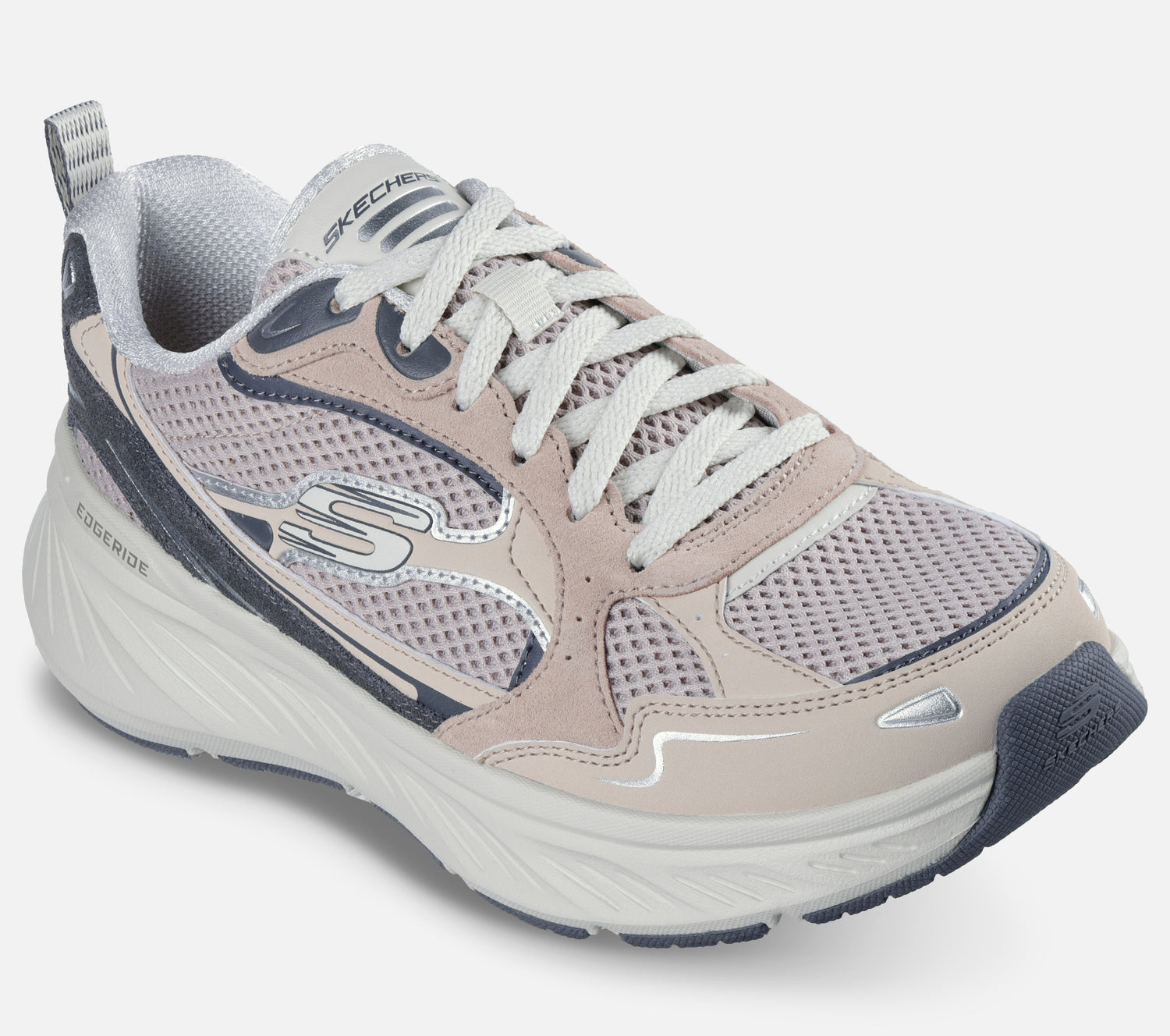 Relaxed Fit: Edgeride - Cool Fusion Shoe Skechers.dk