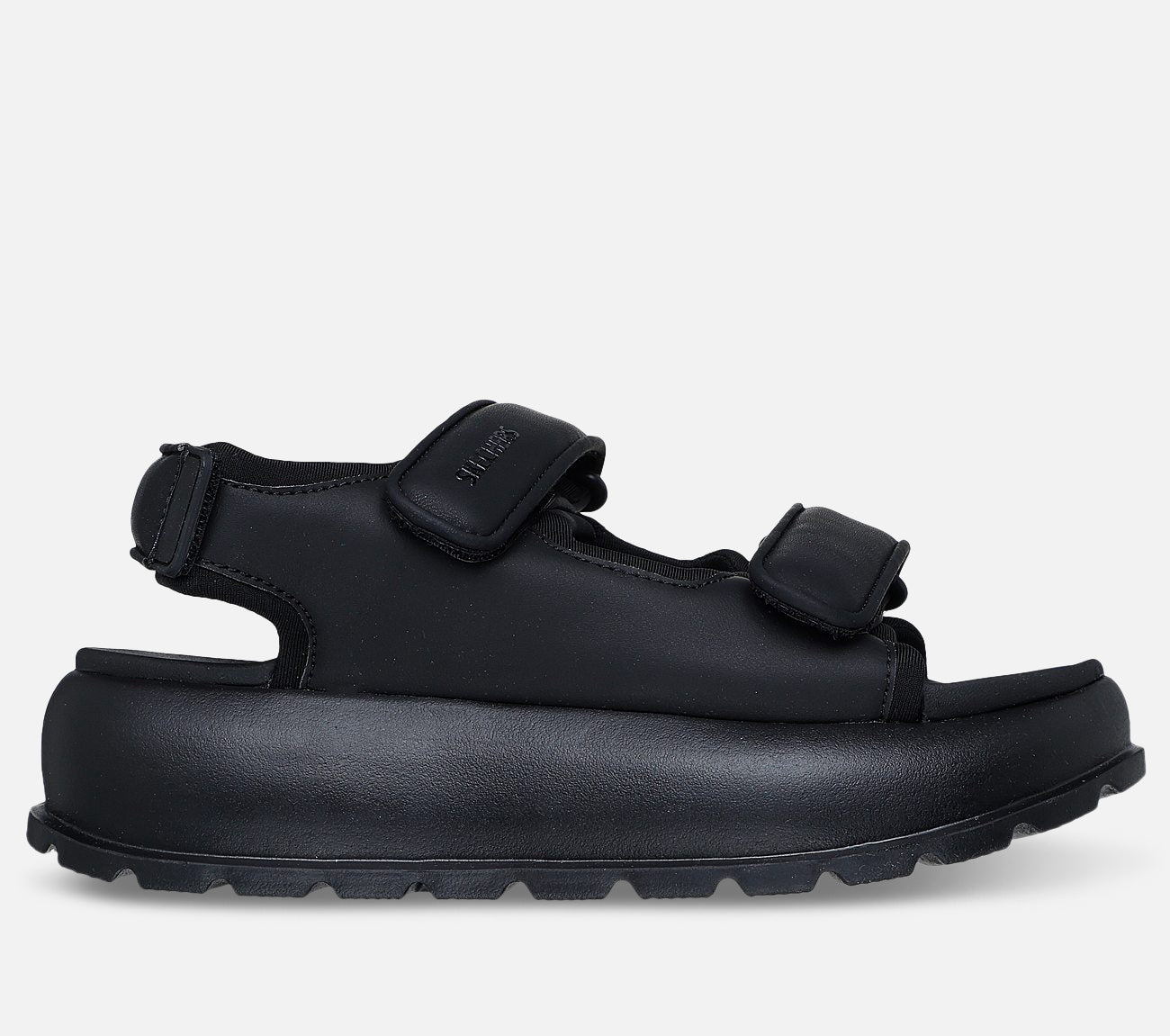 Galaxy Core - Keeping Up Sandal Skechers.dk