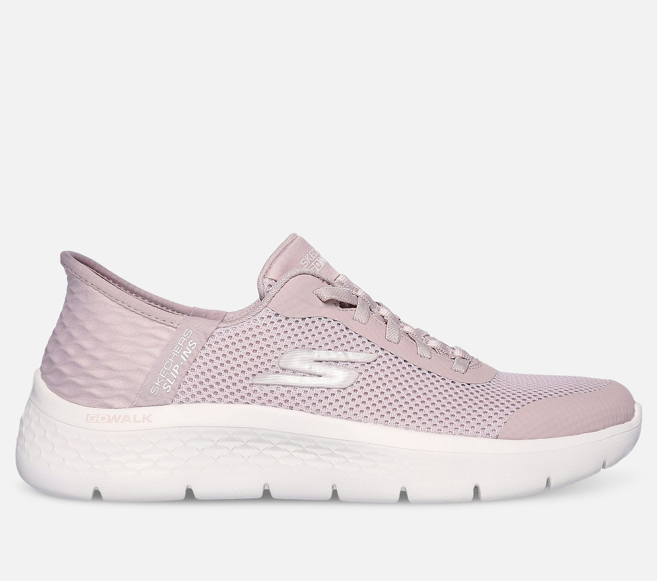 Slip-ins: GO WALK Flex - Grand Entry Shoe Skechers.dk