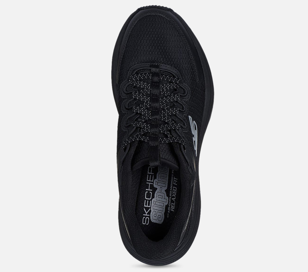 Relaxed Fit: Slip-ins: Max Cushioning - Zirrus Shoe Skechers.dk