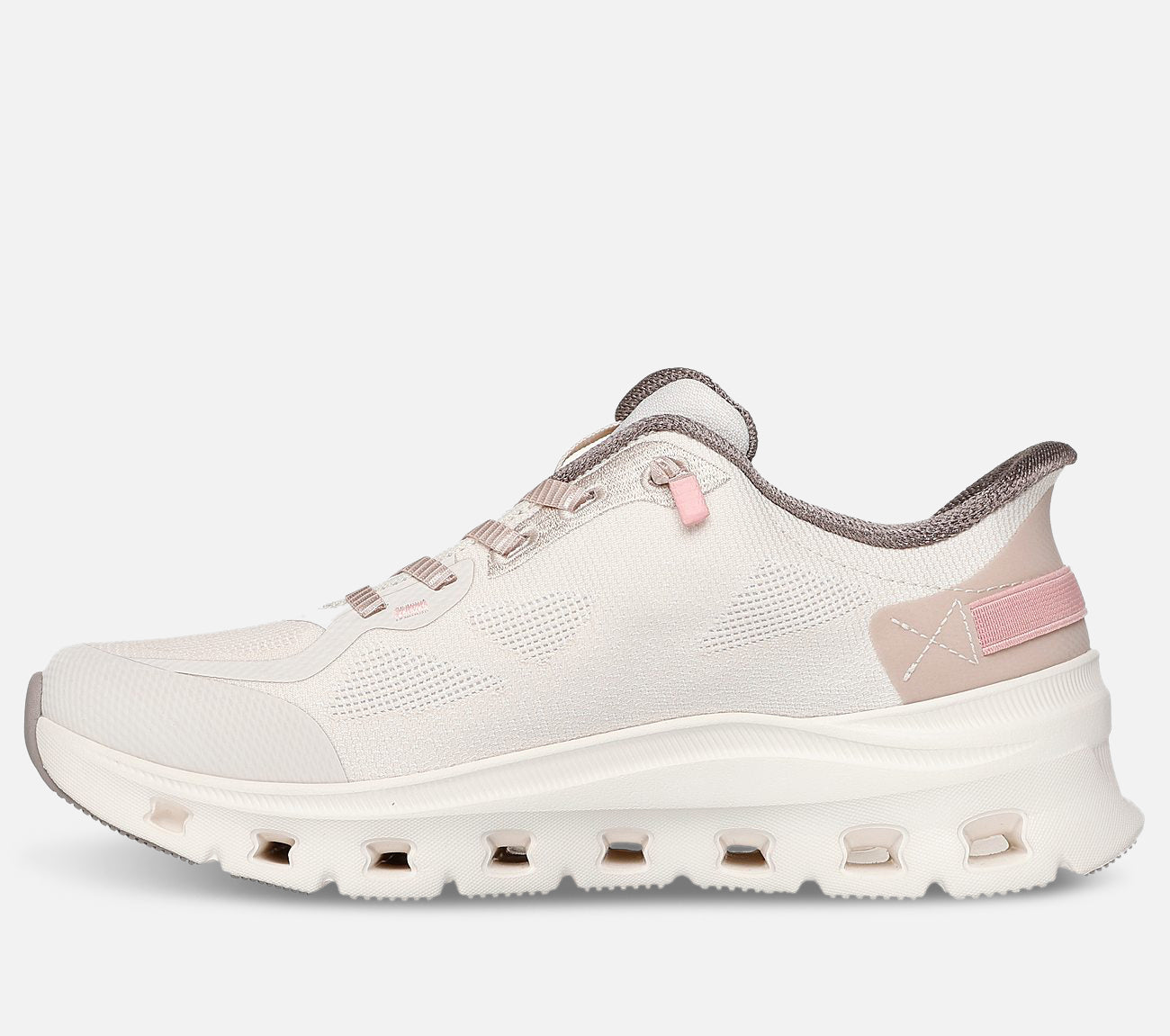 Slip-ins: Glide-Step Pro - Pure Motion Shoe Skechers.dk