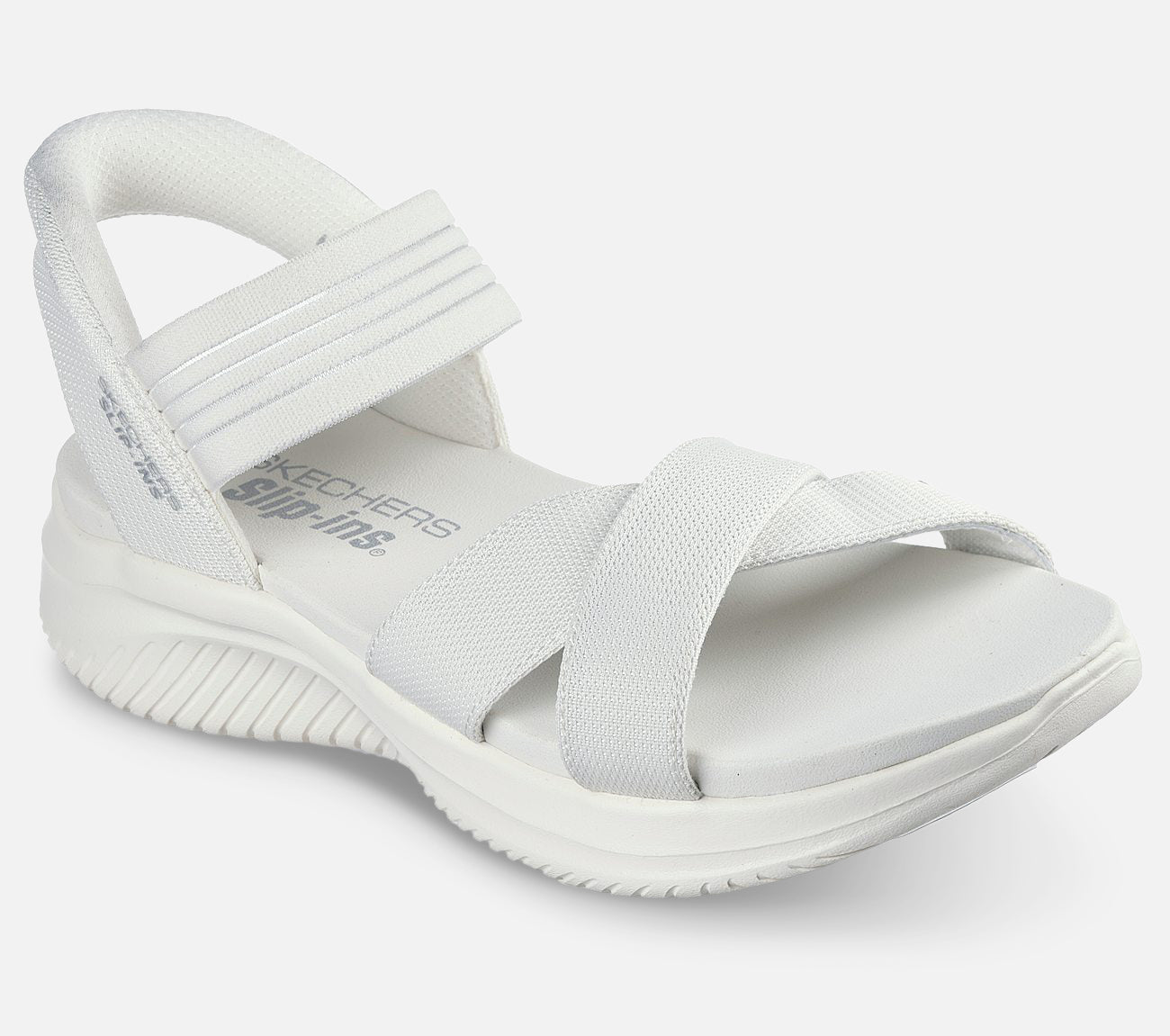 Slip-ins: Ultra Flex 3.0 - Never Better Sandal Skechers.dk