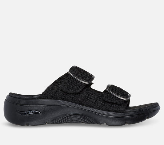 GO WALK Arch Fit 2.0 Sandal - Chloe Sandal Skechers.dk