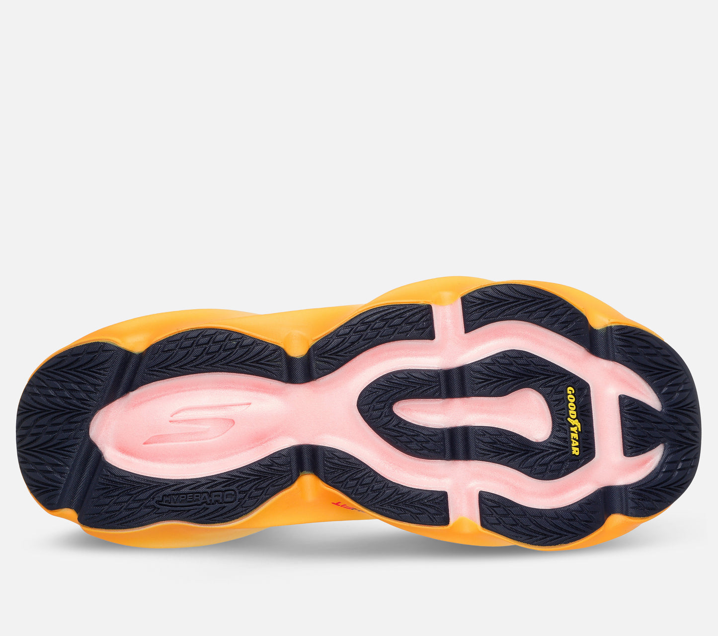SKX Aero Burst Shoe Skechers.dk