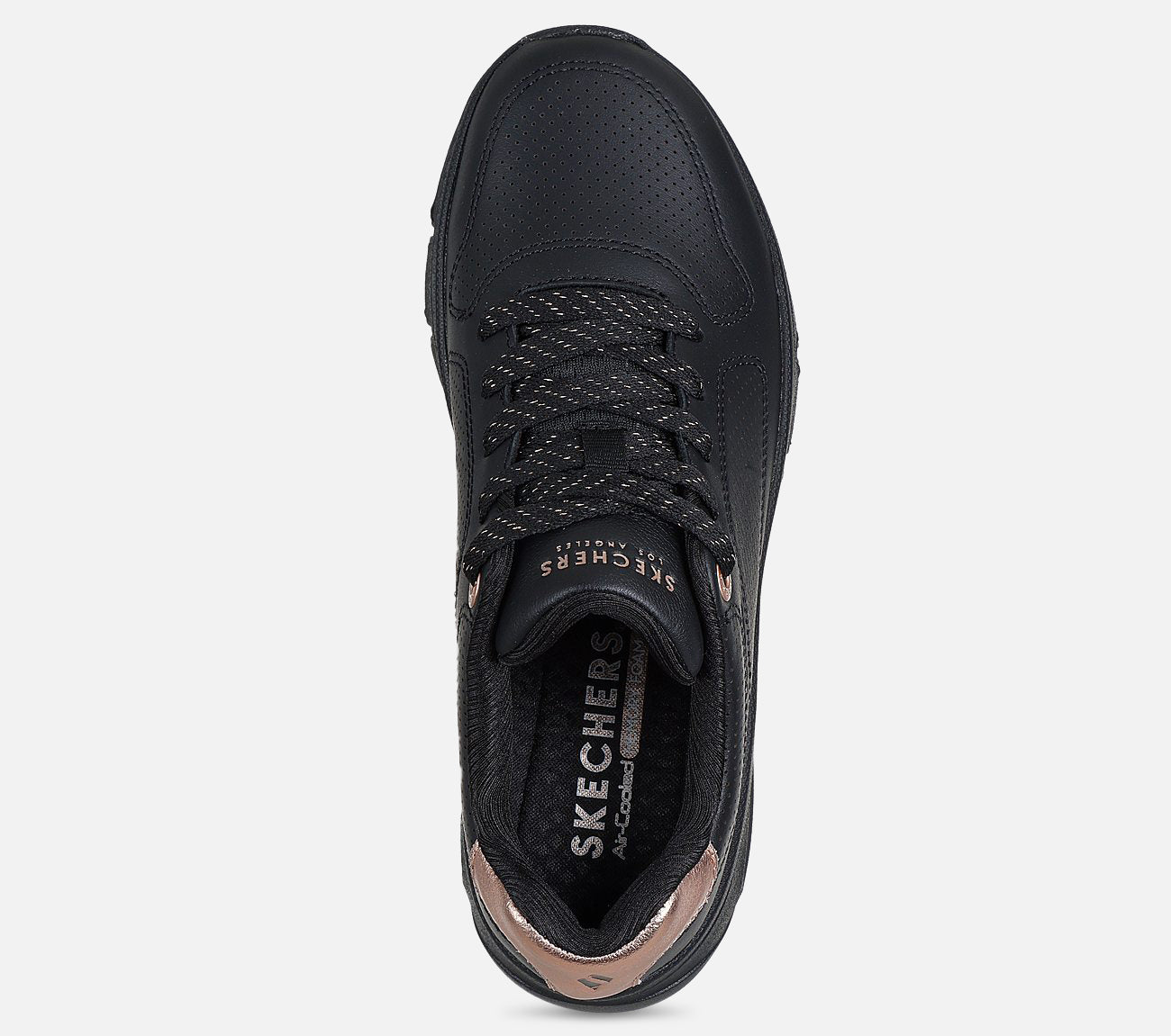 Uno Icon - Idolized Air Shoe Skechers.dk