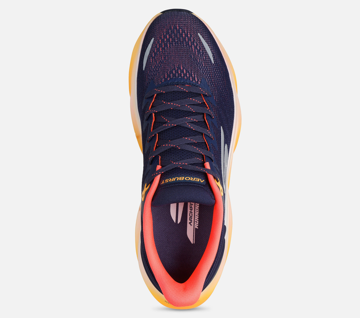 SKX Aero Burst Shoe Skechers.dk