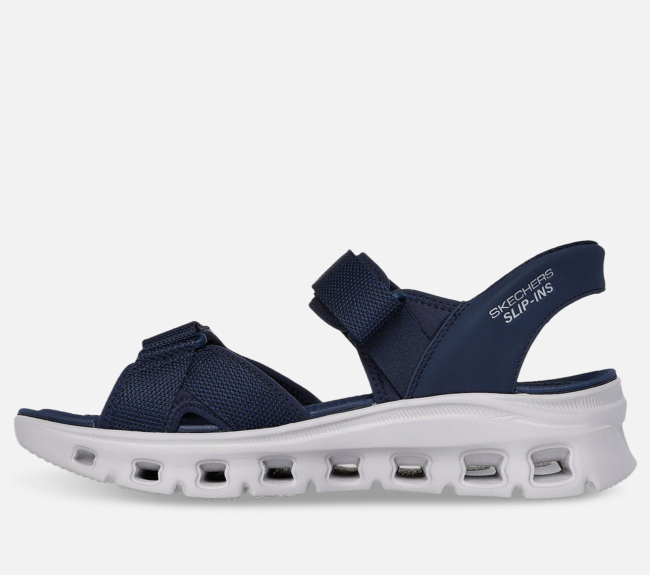 Slip-ins: Glide-Step Pro Sandal - Salvoe Sandal Skechers.dk