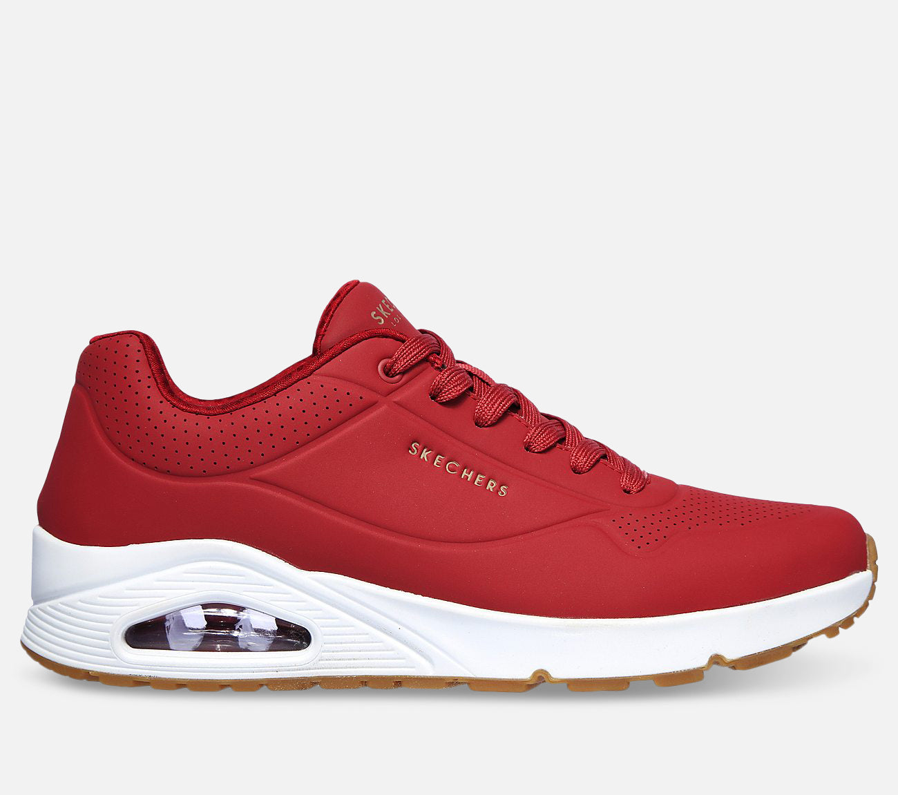 Uno - Stand On Air Shoe Skechers.dk