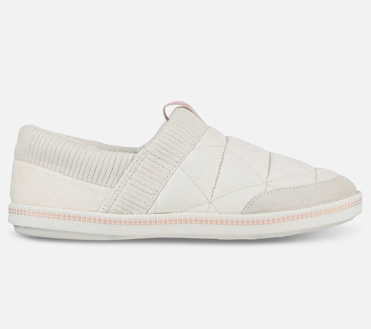 Cozy Campfire - Camp Nap Slipper Skechers