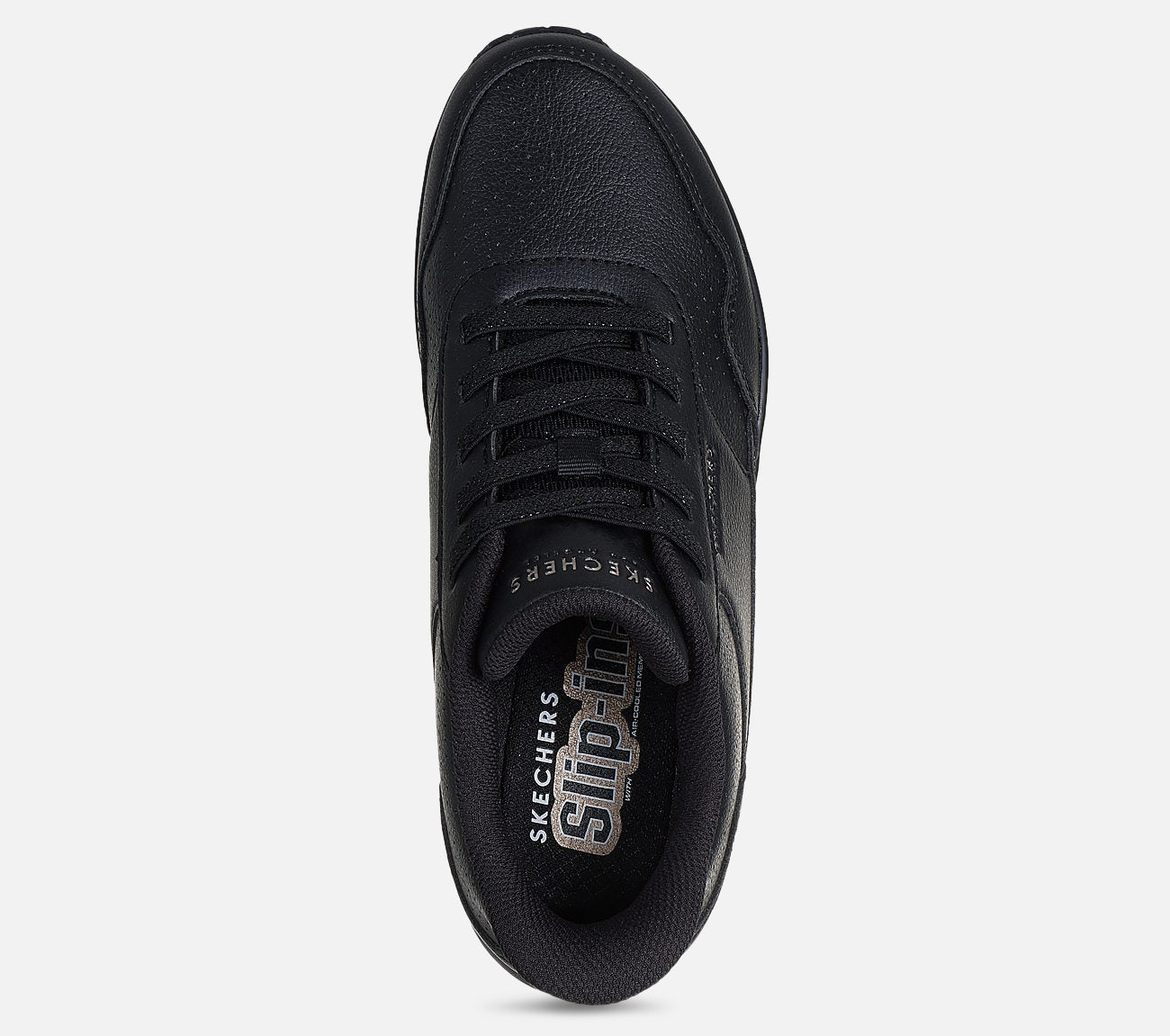 Slip-ins: Uno - Banksia Luxe Shoe Skechers.dk