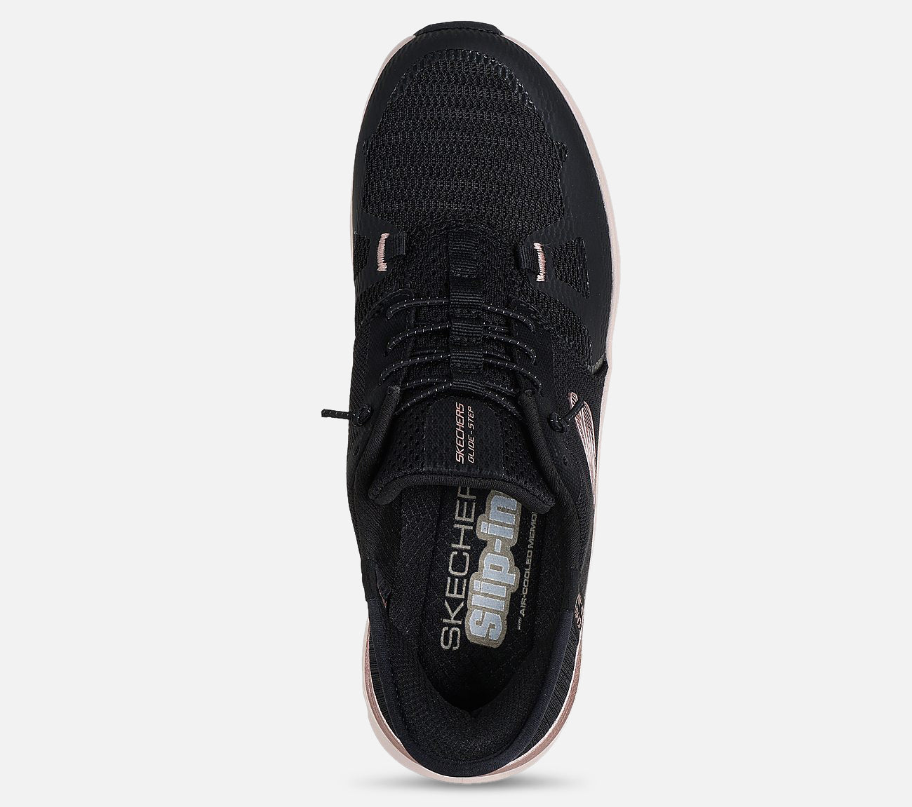 Slip-ins: Glide-Step Pro - Radiant Stride Shoe Skechers.dk