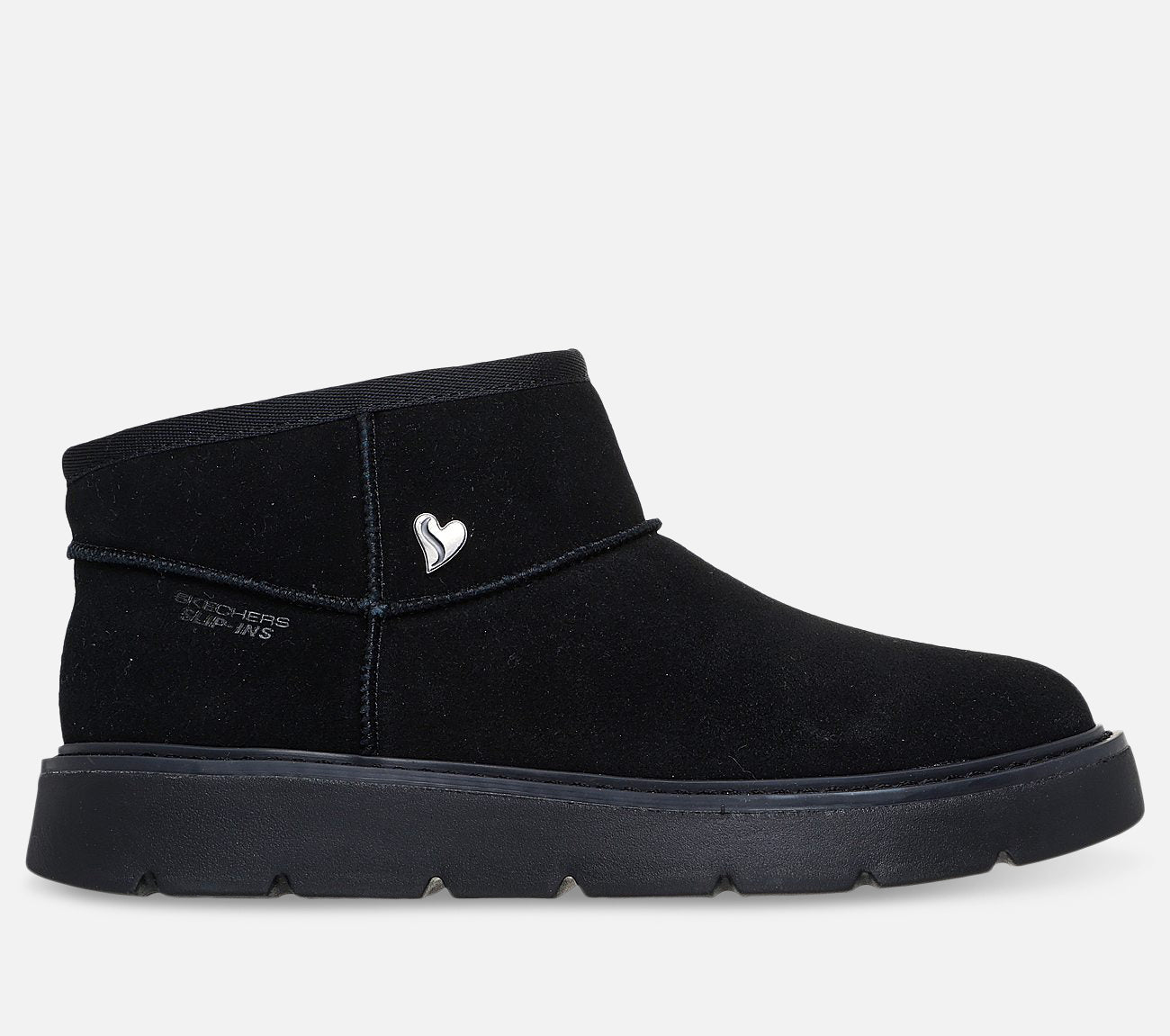 Slip-ins: Keepsakes Cozy - Cozy Mini Boot Skechers.dk
