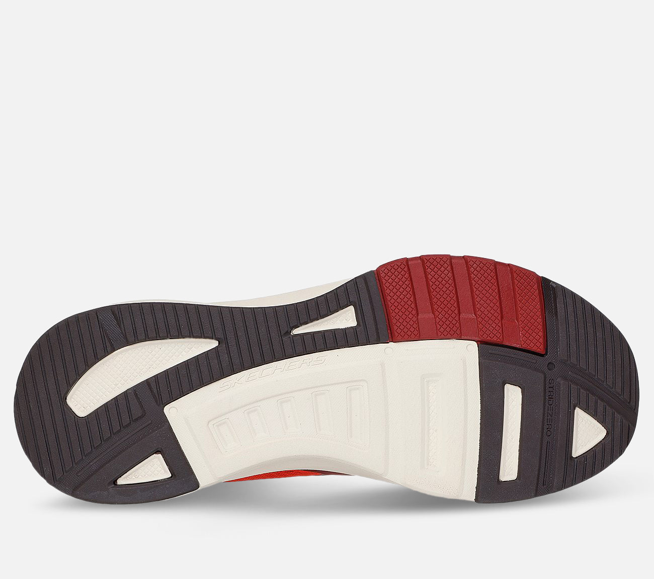 Vertex - Spyre Shoe Skechers.dk