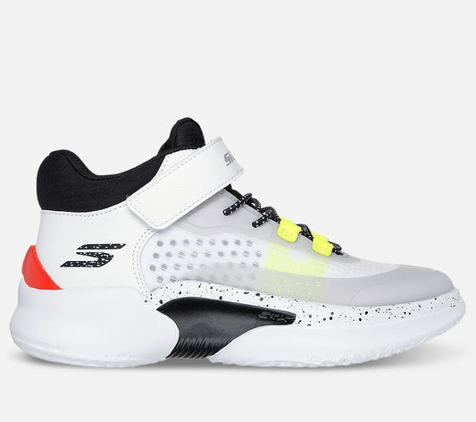 SKX Court Hype - Hooper-Hero Shoe Skechers.dk