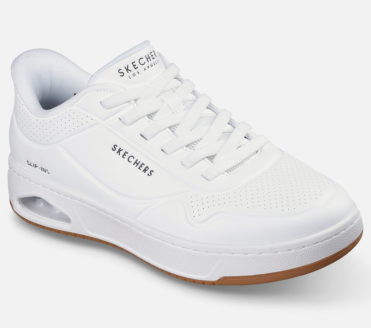 Slip-ins: Uno CTL - Laying Low Shoe Skechers.dk