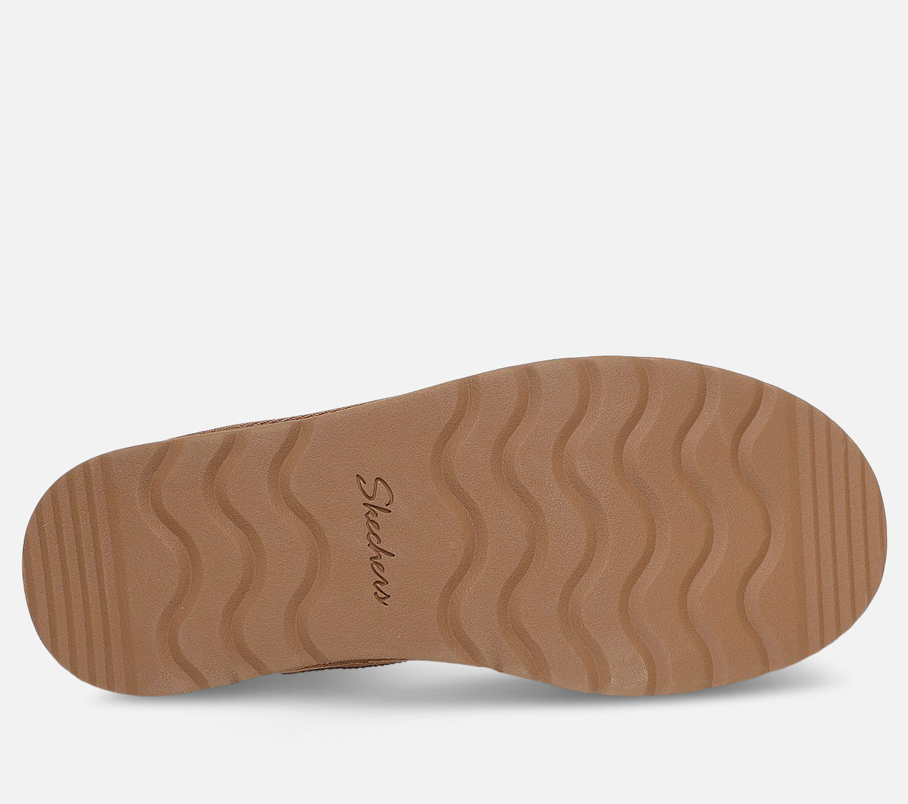 Keep Cozy - Cozy Cascade Shoe Skechers.dk