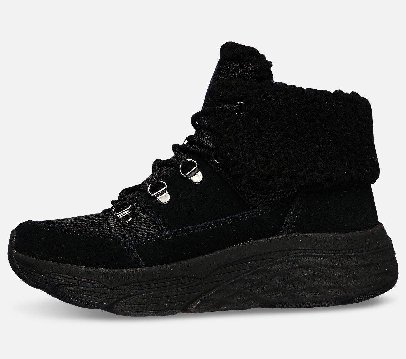 Max Cushioning - Pinnacle Boot Skechers