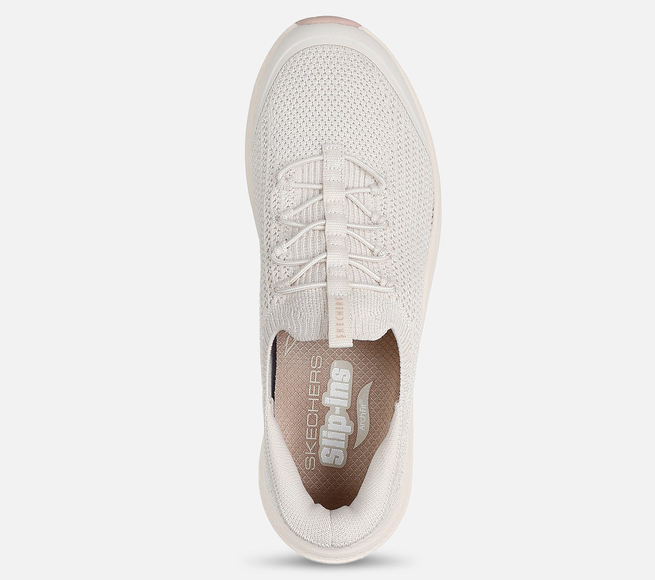 Slip-ins: Arch Fit Vista 2.0 - Primavera Shoe Skechers.dk