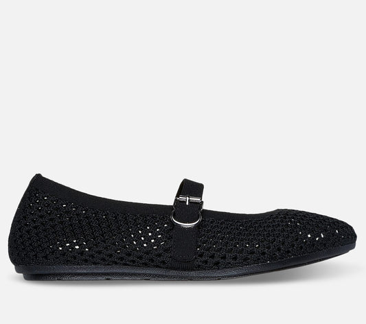 Cleo 2.0 Ballerina Skechers.dk