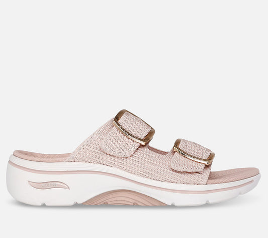 GO WALK Arch Fit 2.0 Sandal - Chloe Sandal Skechers.dk