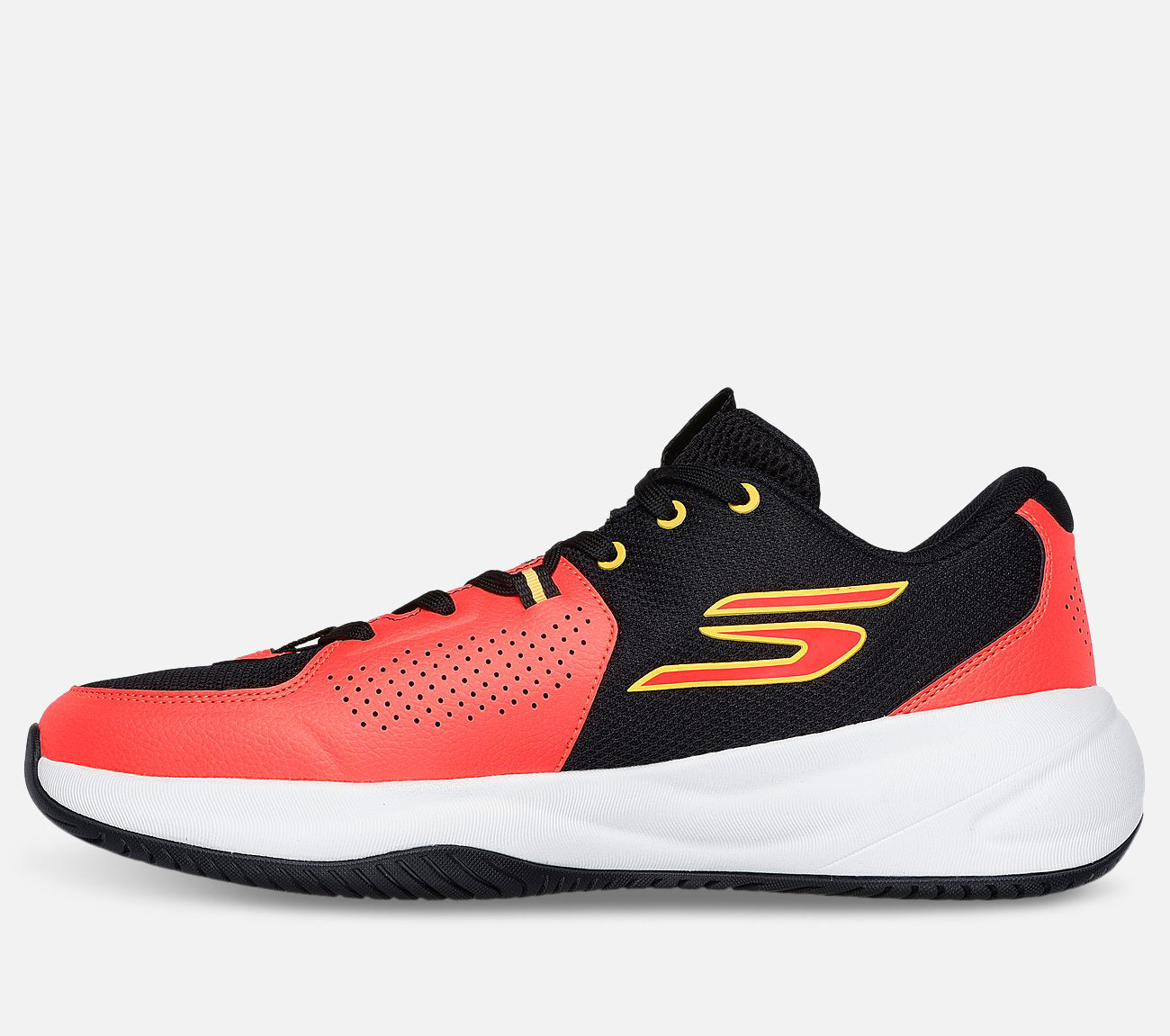 Basketball: SKX League Shoe Skechers.dk