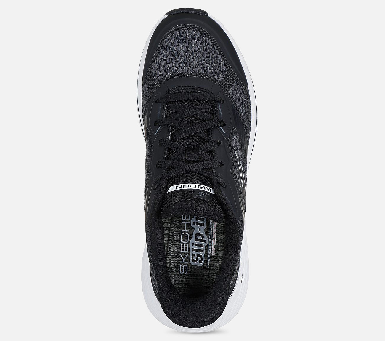 Slip-ins: Max Cushioning Elite 2.0 - Leigh Shoe Skechers.dk