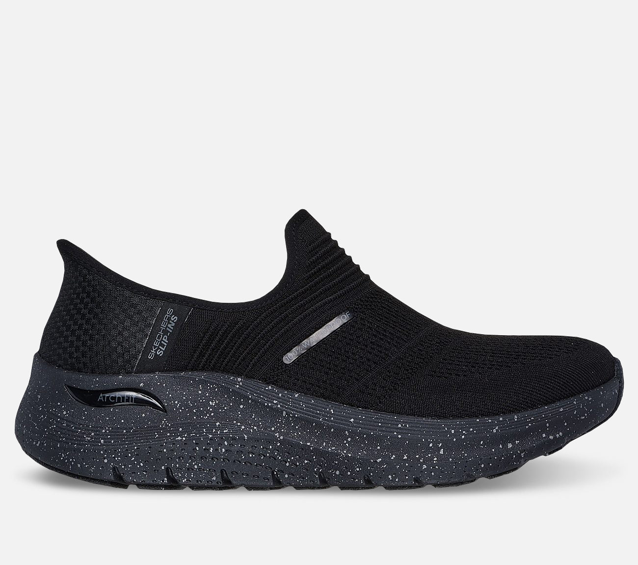 Slip-ins: Arch Fit 2.0 - Right As Rain - Waterproof Shoe Skechers.dk