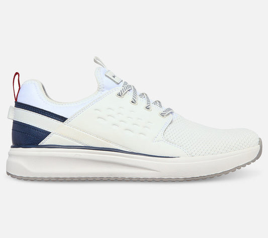 Relaxed Fit: Crowder - Colton Shoe Skechers