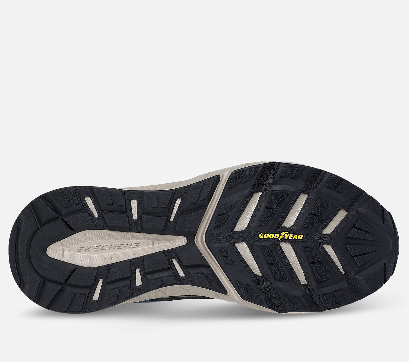 Relaxed Fit: D'Lux Pro Shoe Skechers.dk