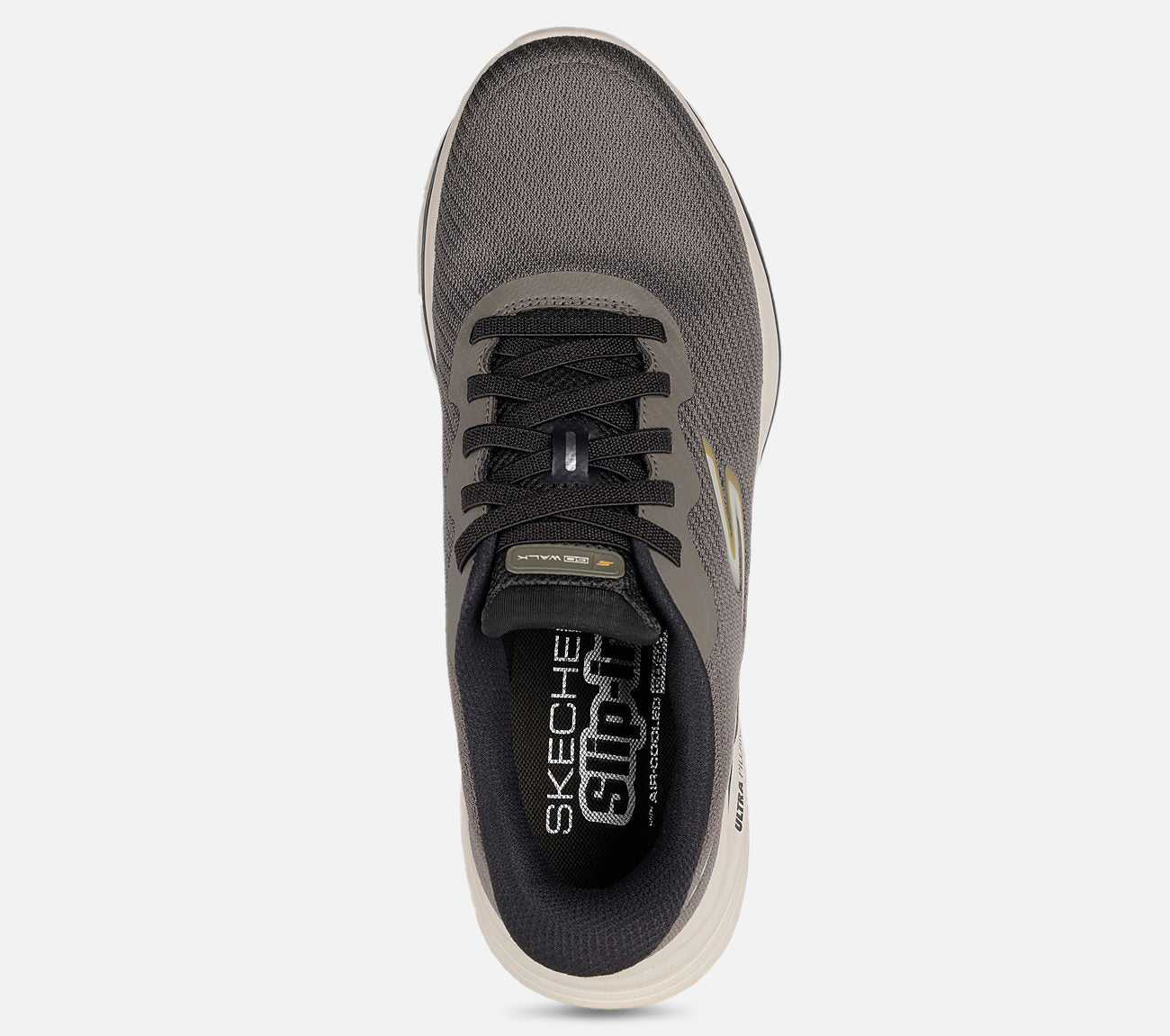 Slip-ins: GO WALK 8 - Pate Shoe Skechers.dk