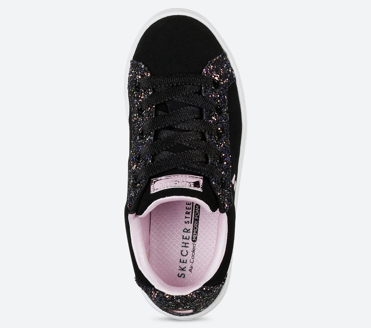 Sidestreet Shoe Lace Skechers