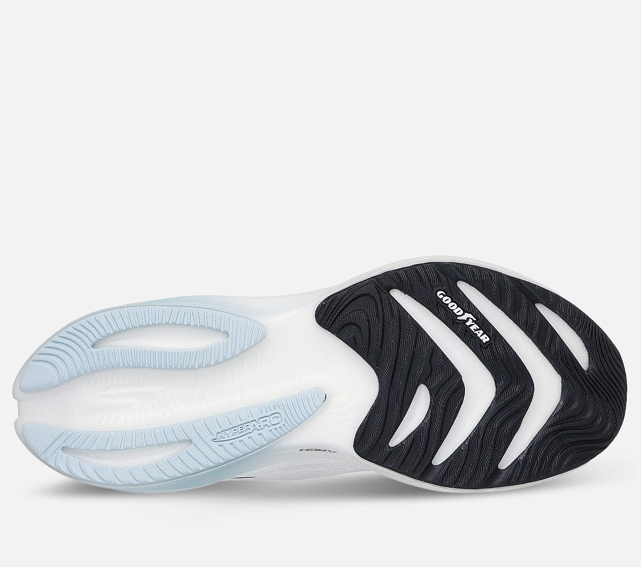 Slip-ins: Aero Spark Shoe Skechers.dk