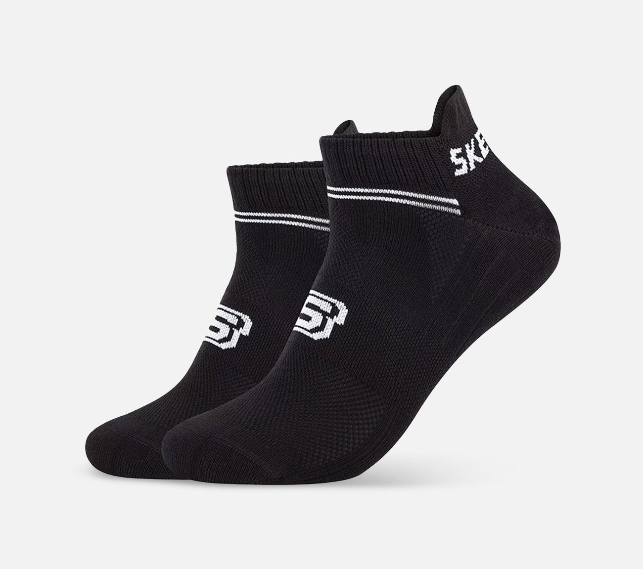 Bambus ankelstrømper Sock Skechers