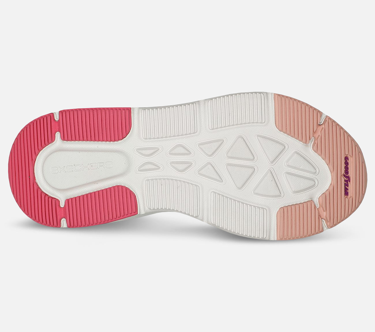 Max Cushioning Delta - Sunny Road Shoe Skechers