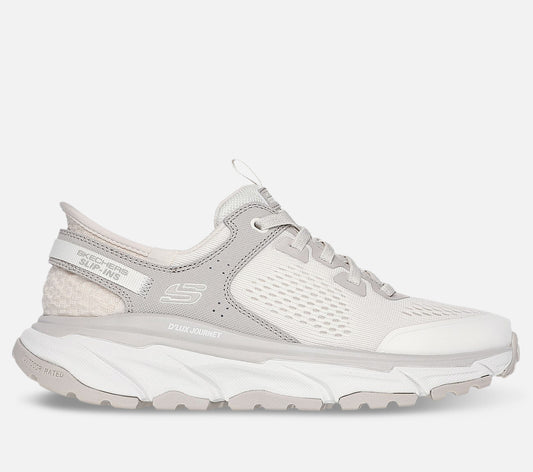 Relaxed Fit: Slip-ins: D'Lux Journey – Newaygo Shoe Skechers.dk