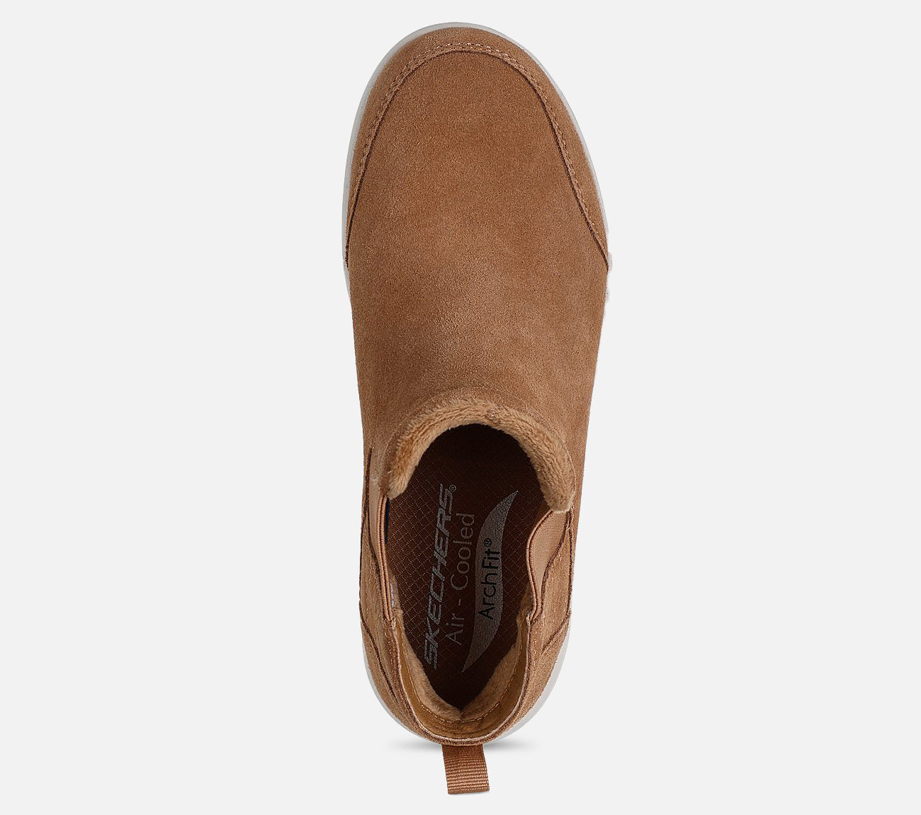Relaxed Fit: Arch Fit Laguna - Harvest Moons Boot Skechers.dk