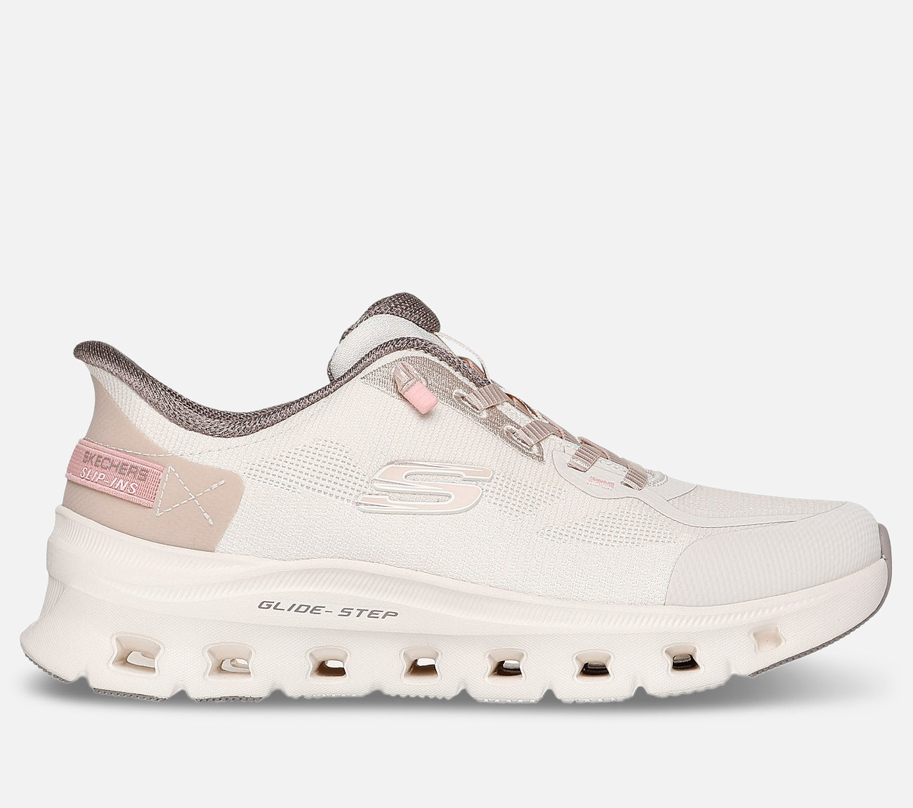 Slip-ins: Glide-Step Pro - Pure Motion Shoe Skechers.dk