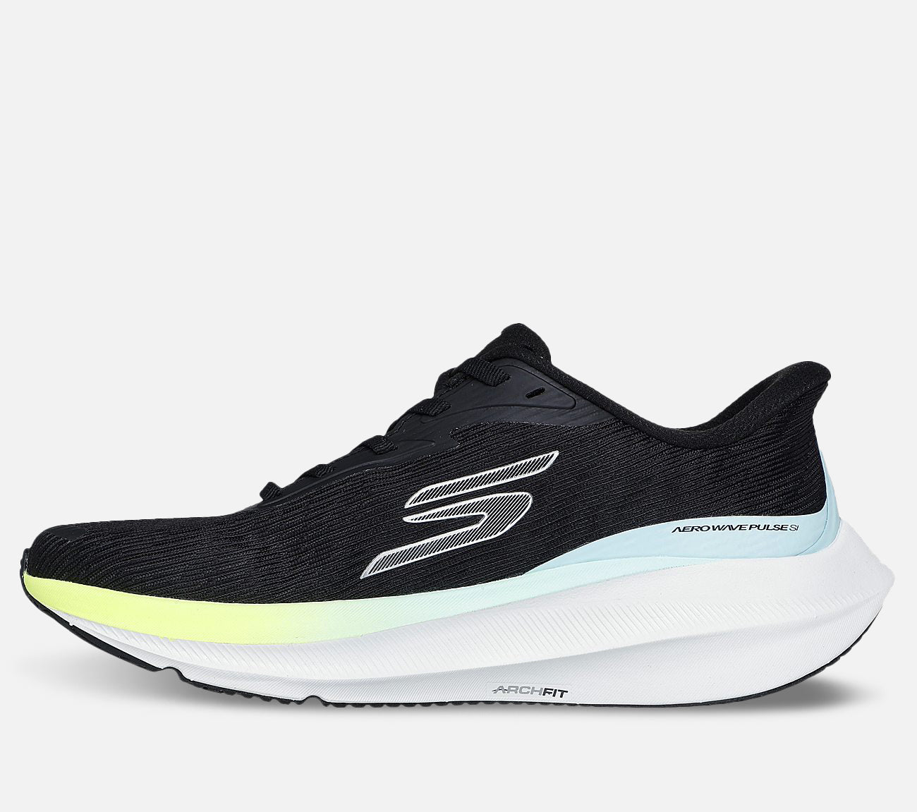 Slip-ins: Aero Pulse Shoe Skechers.dk