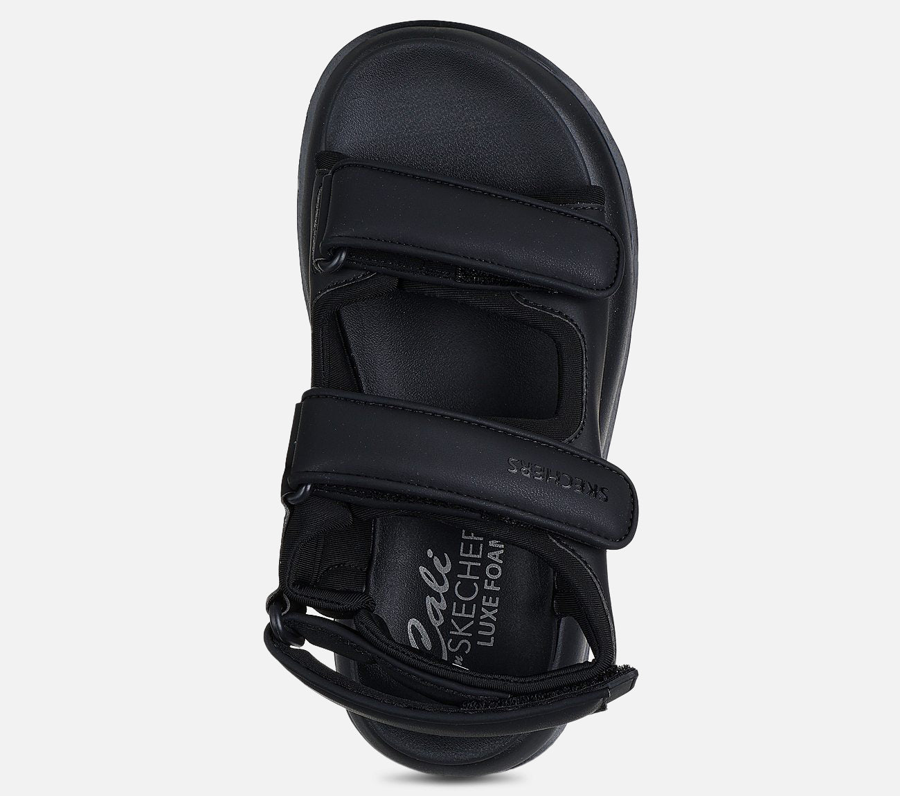 Galaxy Core - Keeping Up Sandal Skechers.dk