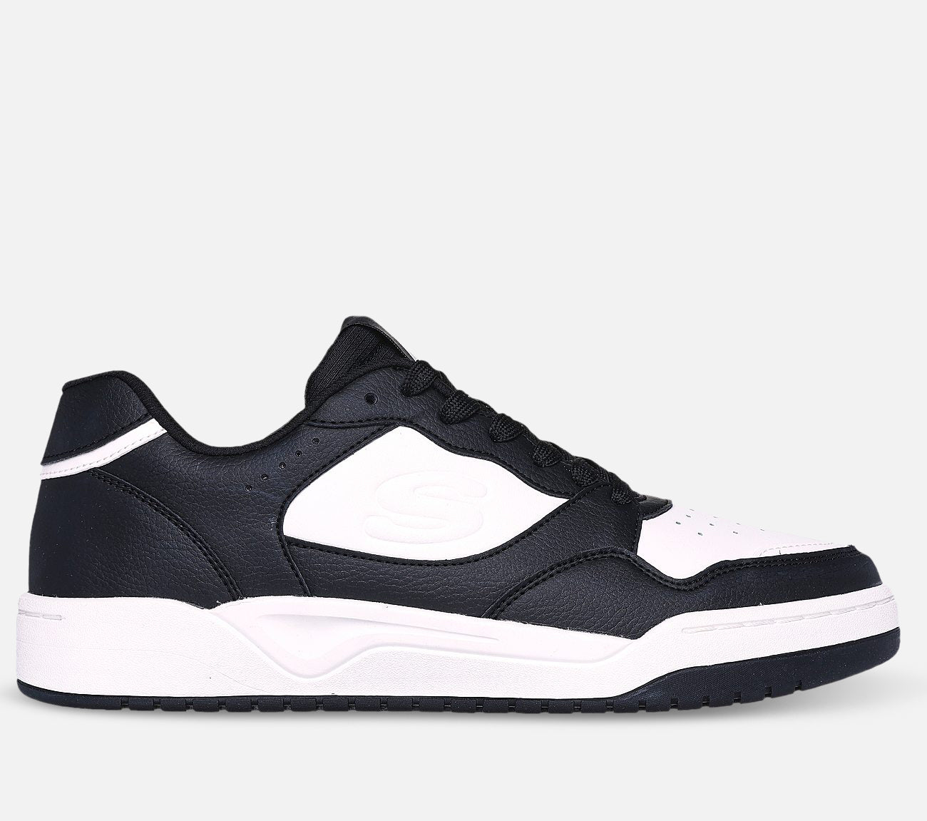 Koopa - Volley Low Varsity Shoe Skechers