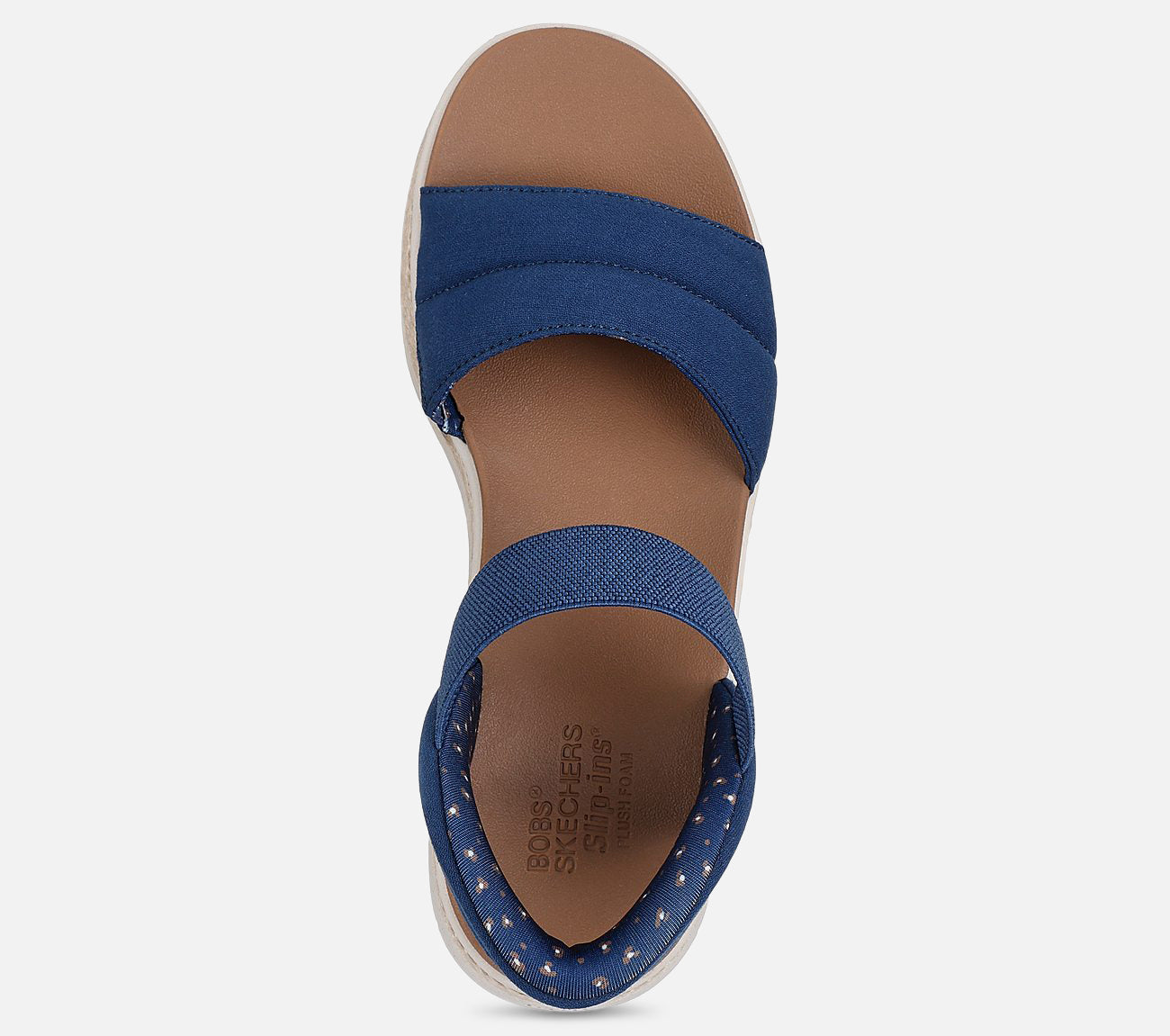 Slip-ins: BOBS Sun Ray Sandal Skechers.dk