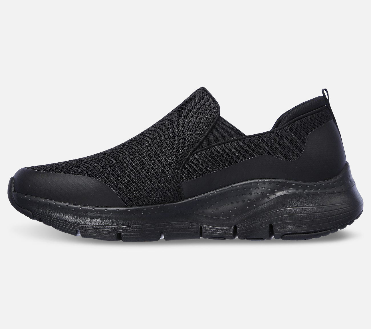 Wide Fit: Arch Fit - Banlin Shoe Skechers