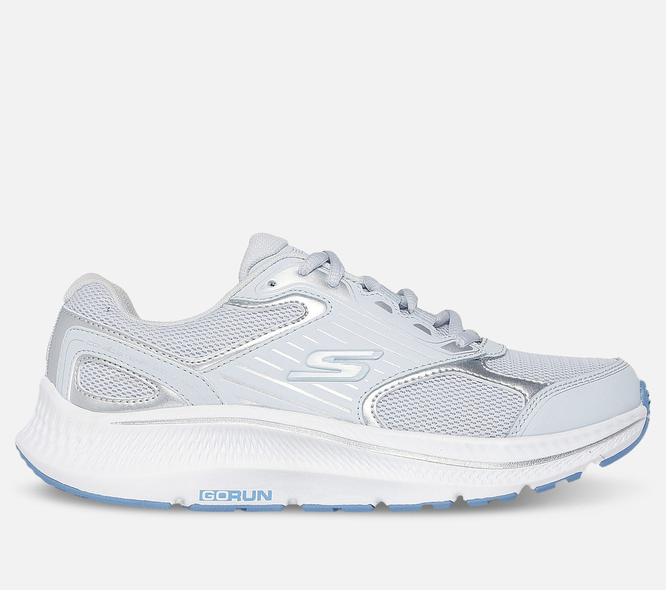 GO RUN Consistent 2.0 - Advantage Shoe Skechers.dk