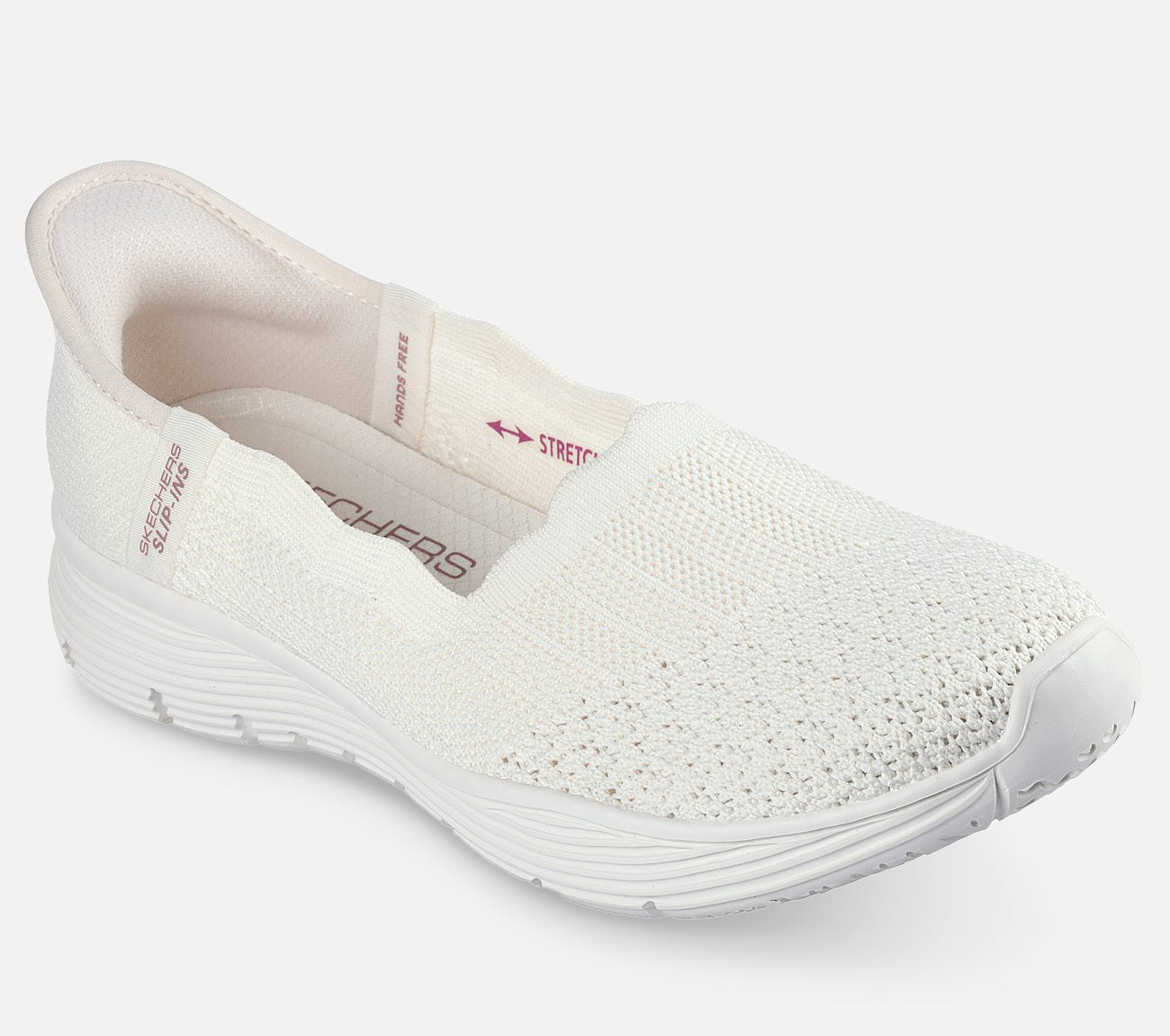 Slip-ins: Seager - Believe It Ballerina Skechers.dk