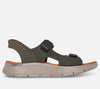 GO WALK sandaler til herrer