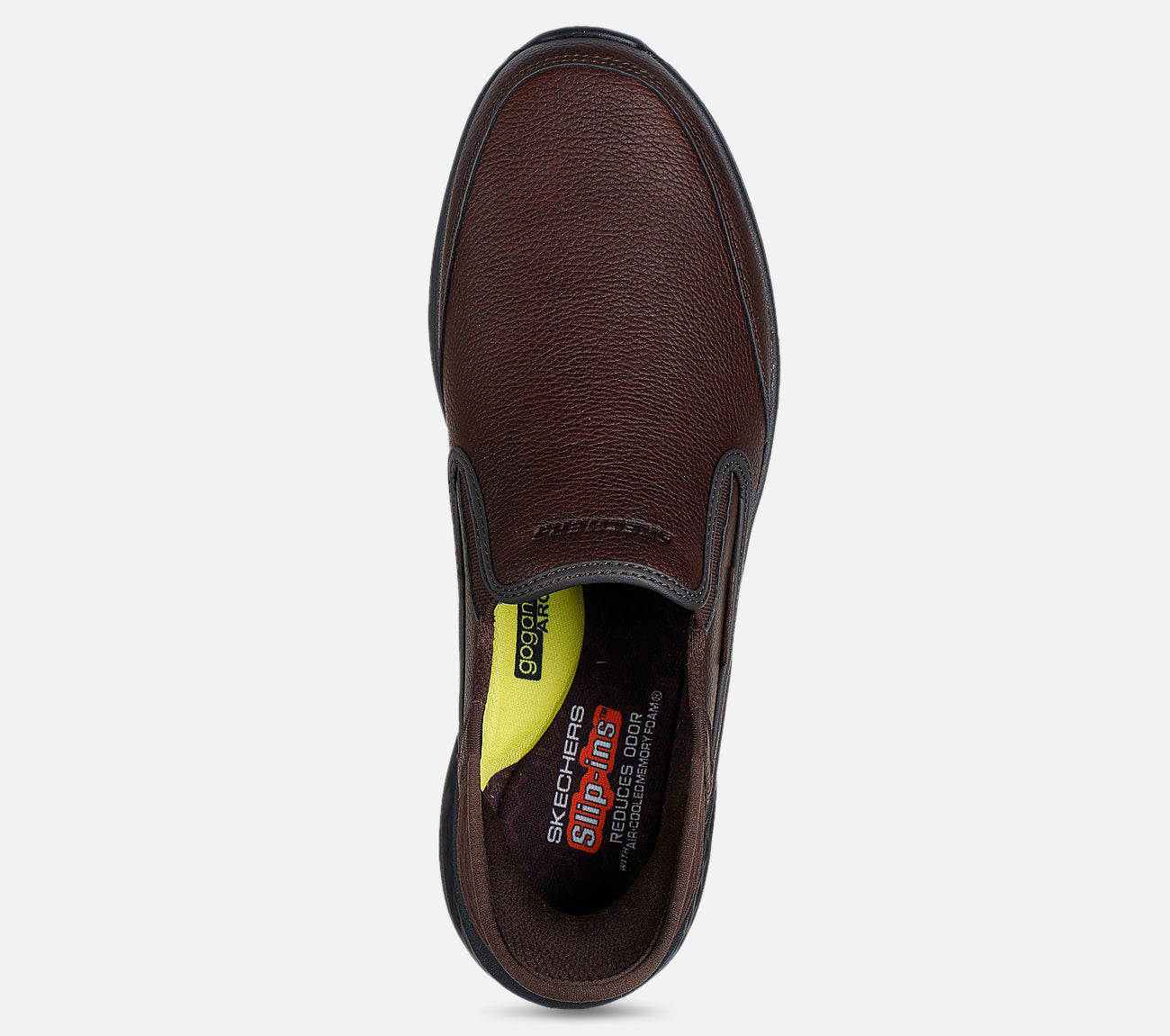 Relaxed Fit: Slip-ins: Slade Cooper Shoe Skechers.dk