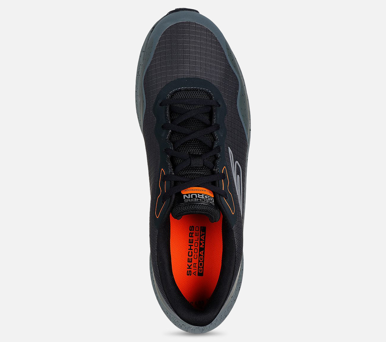 GO RUN Consistent 2.0 - Piedmont - Waterproof Shoe Skechers.dk