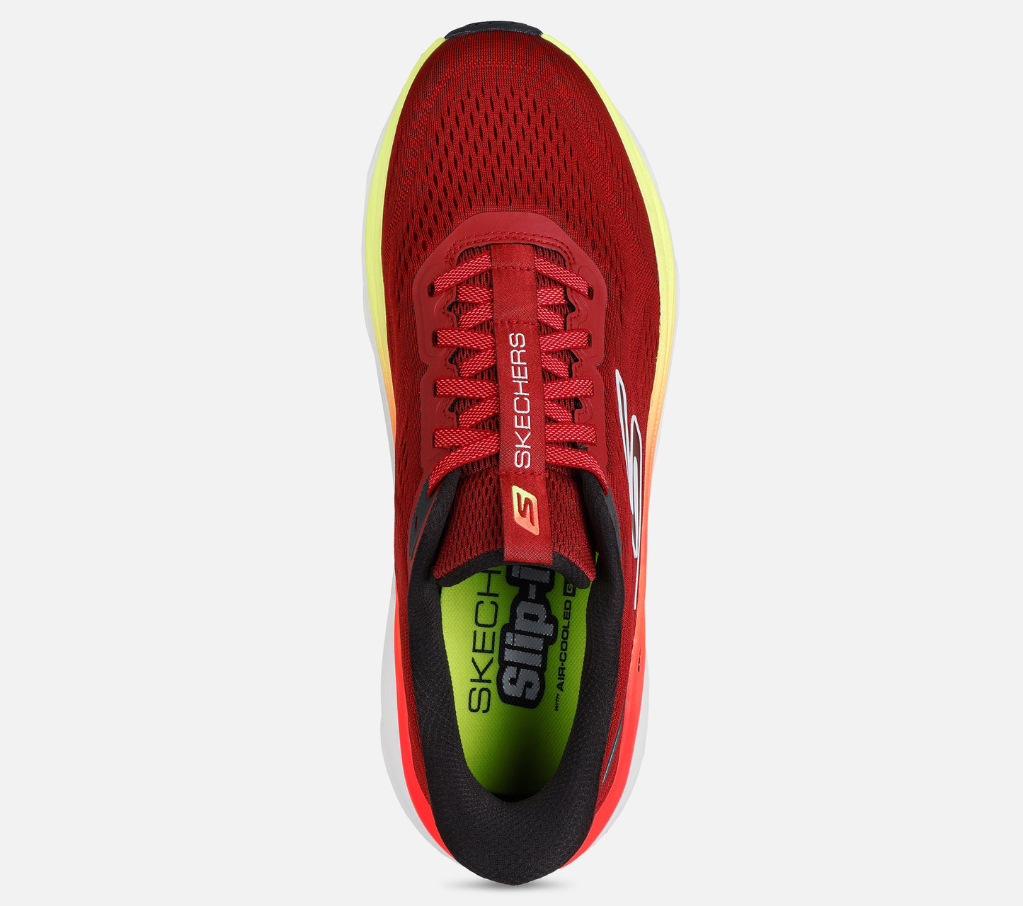 Slip-ins: Max Cushioning - Max Run Shoe Skechers.dk
